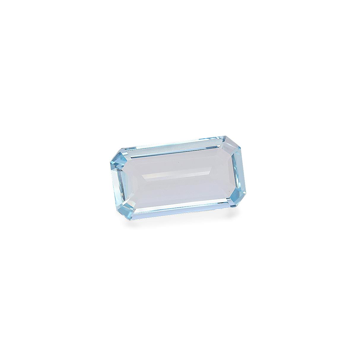 Aquamarine 6.17 ct